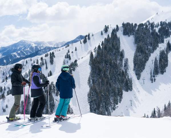 sundance ski