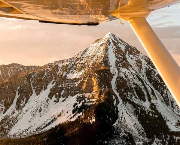 Timpanogos