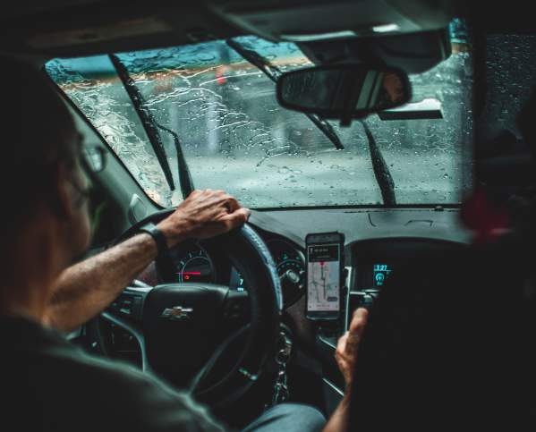 Rideshare