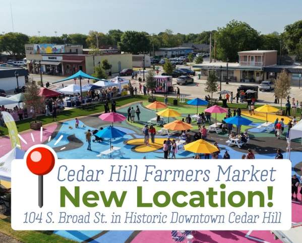 Farmer's Market