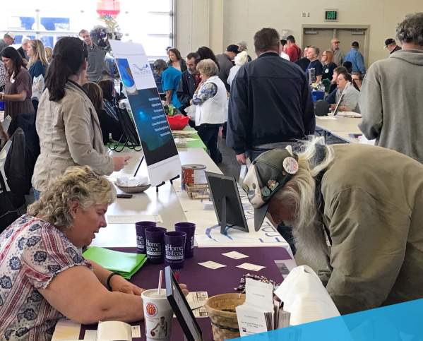 6th Annual Veterans Resource Fair