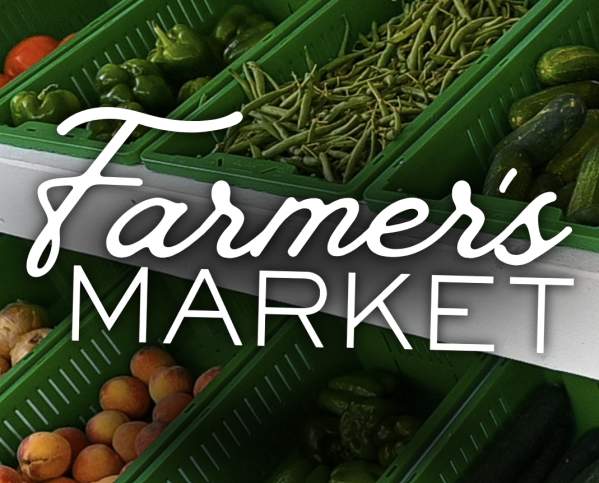 Farmer's Market