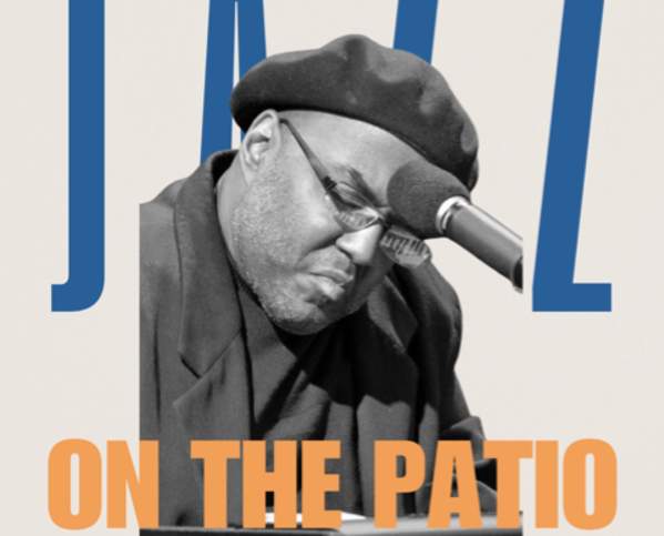 Jazz on the Patio