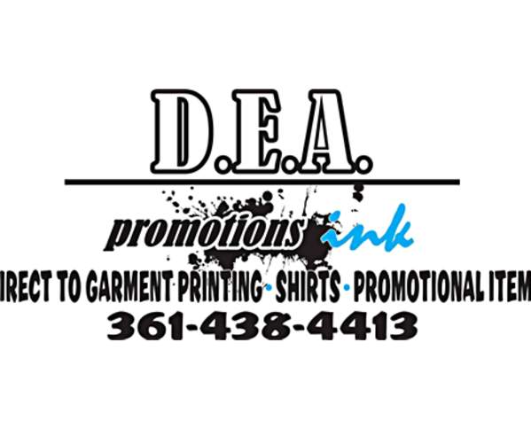 D.E.A. Promotions Ink