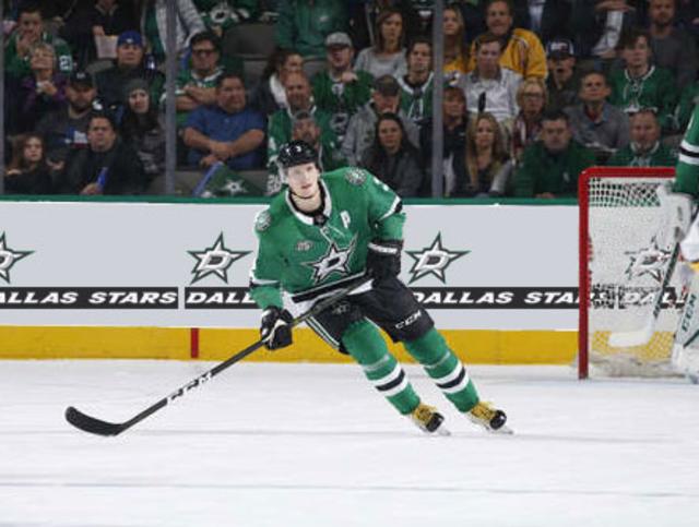 Dallas stars new jersey best sale