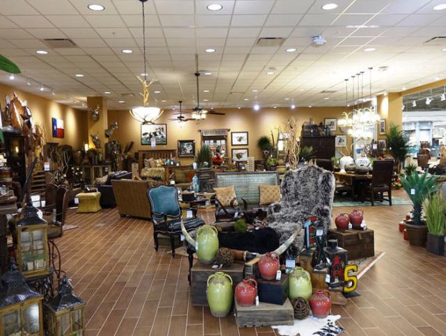 Nebraska Furniture Mart of Texas