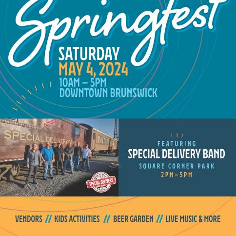 2nd Annual Springfest