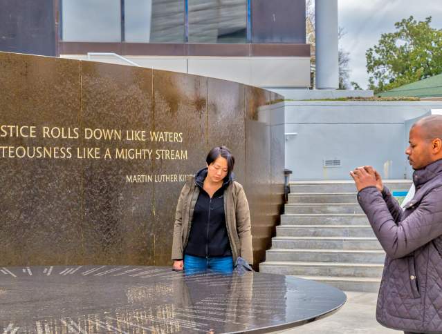 Celebrate Black History Month in Montgomery: Guided Tours