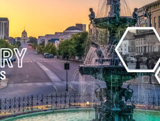 3 Reasons to Join Montgomery’s April Walking Tour