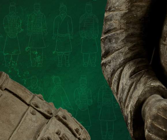 Terracotta Warriors: Legacy of the First Emperor