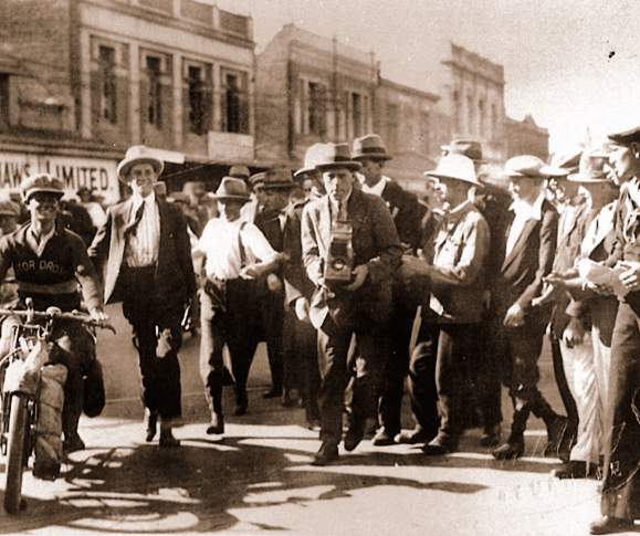Fremantle Heritage Festival