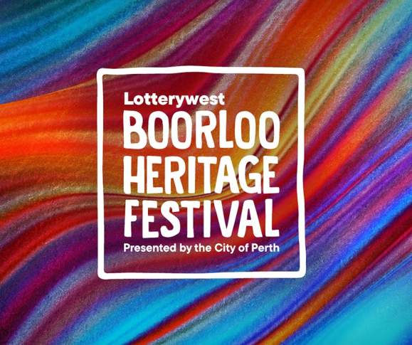 Lotterywest Boorloo Heritage Festival