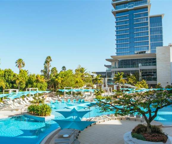 $69 Signature Lunch with Pool Pass