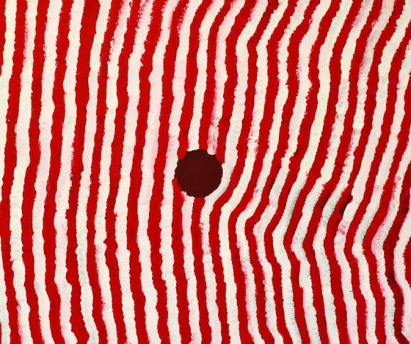 Revealed: New and Emerging WA Aboriginal Artists