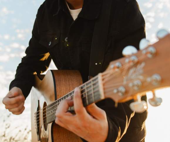 Acoustic Sessions at Steves