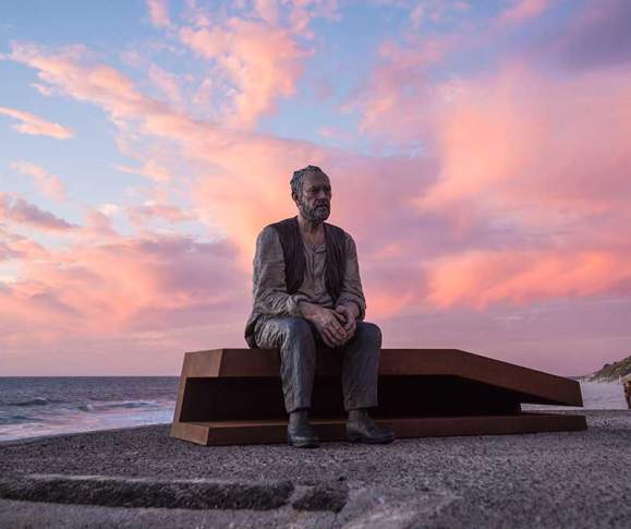 Sculpture by the Sea