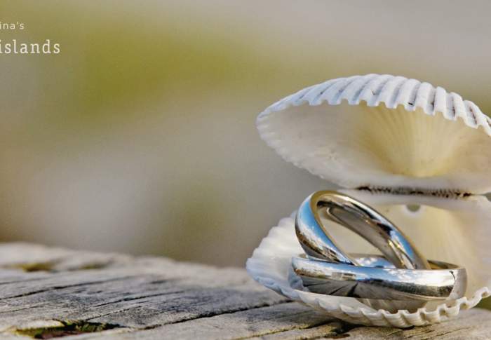 Beach Wedding Planning Made Easier