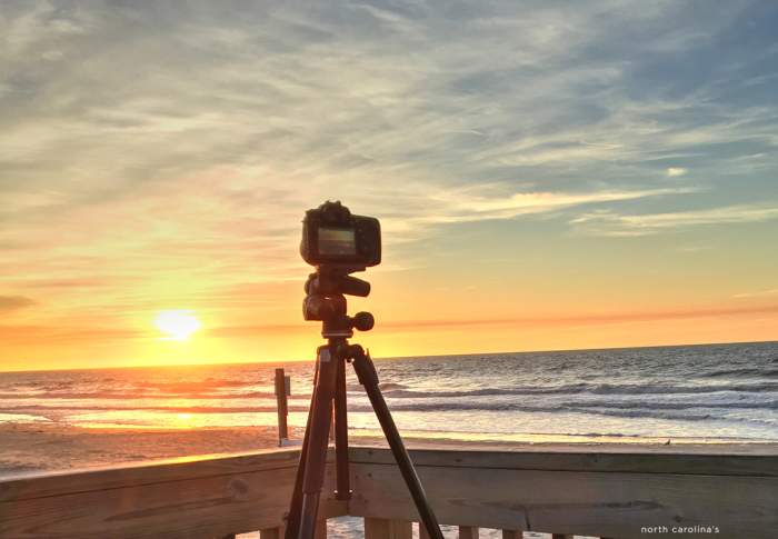 Most Instagrammable Places in North Carolina’s Brunswick Islands