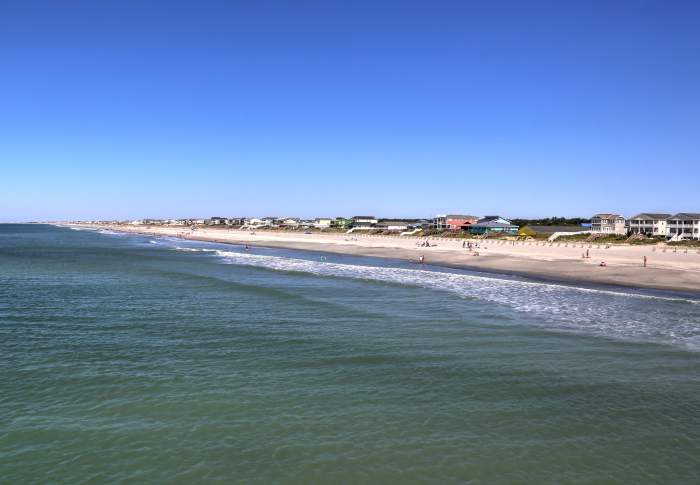 How to Hold a Family Reunion at the Beach