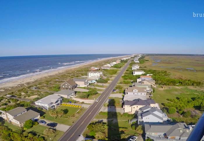 10 Experiences for Your Brunswick Islands Bucket List