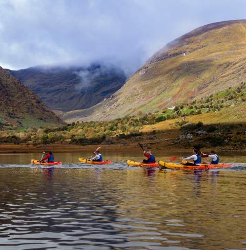 Kerry_Killarney_Attractions_Hub_Kayaking_2_