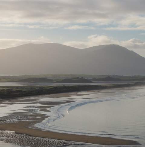 Hero Banna Beach