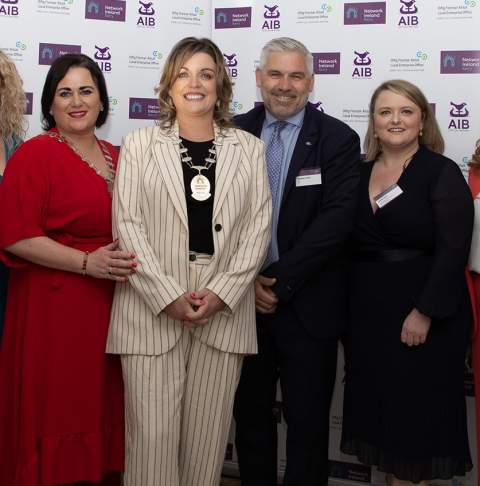Network Ireland Kerry