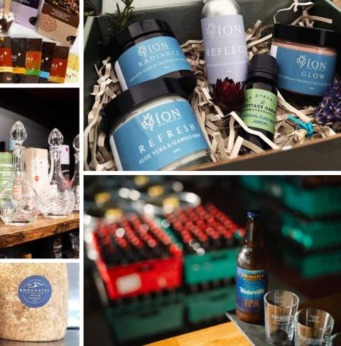 Hero Image Gift Guide