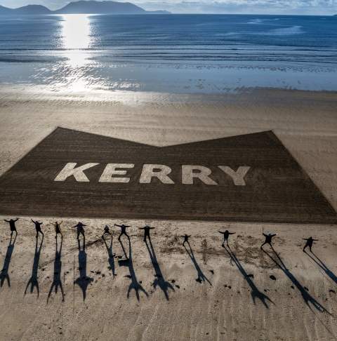 Kerry-Brand-Launch