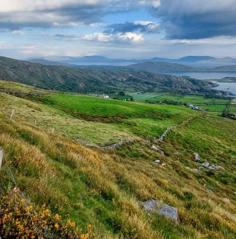 Ring of Kerry Julia Weigl Tourism Ireland