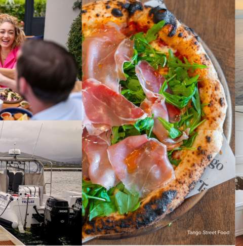 Hero my perfect day mo lá foirfe