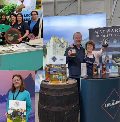 Visit Hero industry exhibitions, shows, fairs