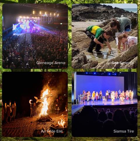 Visit What's On Submit Your Event Hero December 2025