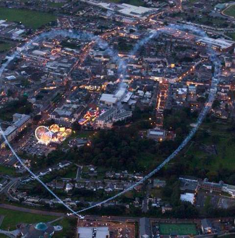 Tralee Town and Communities