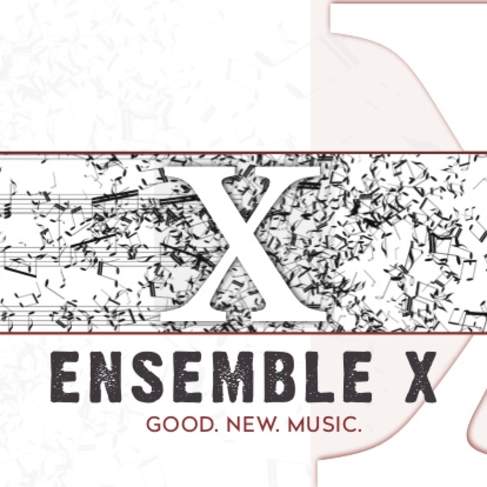Ensemble X presents BOULANGERIE 2 (CU Music)
