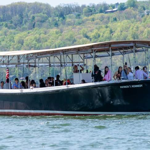 Live Music Sunset Cruise