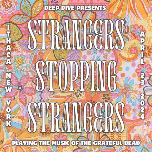 Strangers Stopping Strangers w/ Telomeres