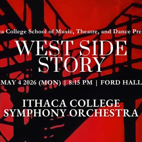 Ithaca College Symphony Orchestra