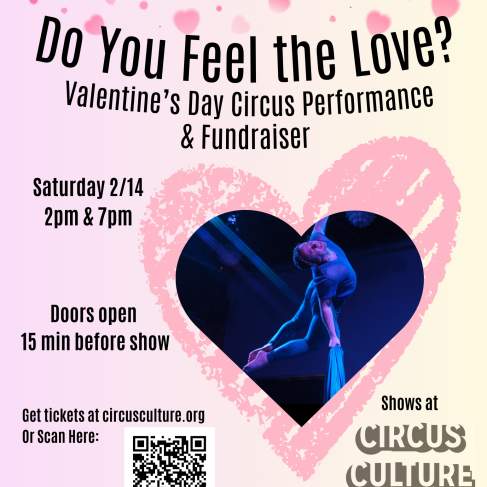 Do You Feel the Love?