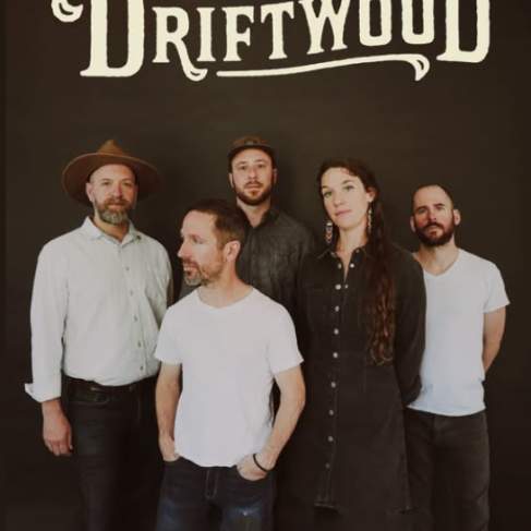 Driftwood