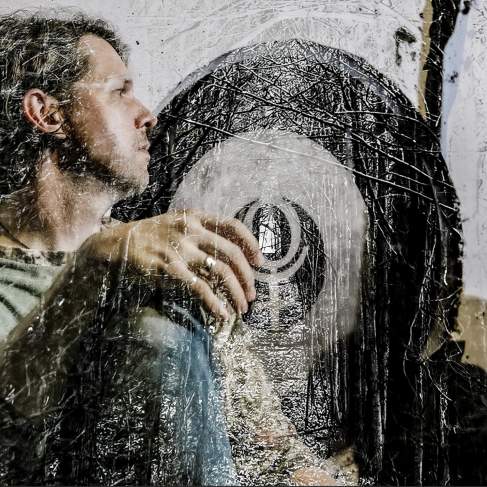 Kitchen Cabaret: An Evening with Evan Horne