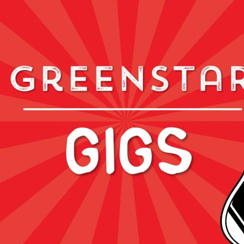 GreenStar Gigs