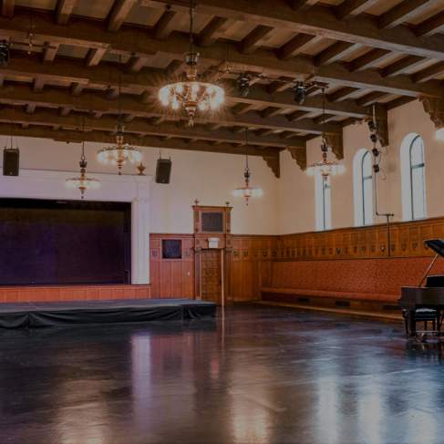 Adult Performance Intensive 2025 at CSMA