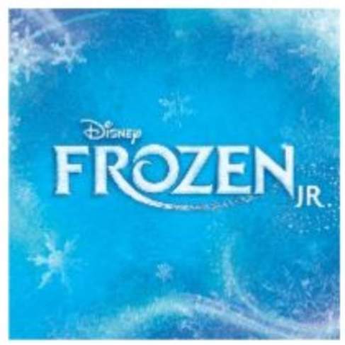 Disney's Frozen Jr.
