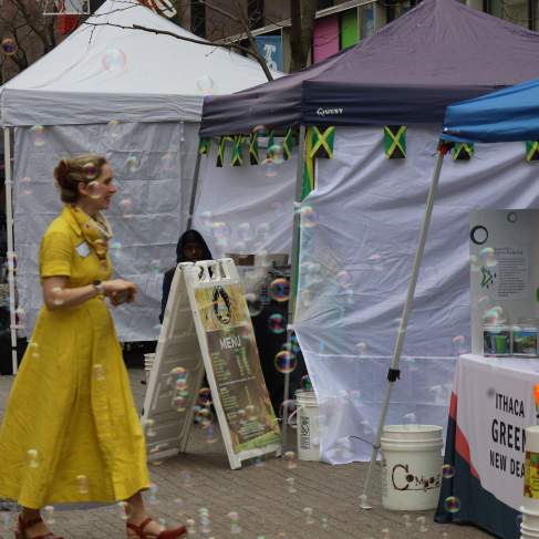 Earth Day Festival
