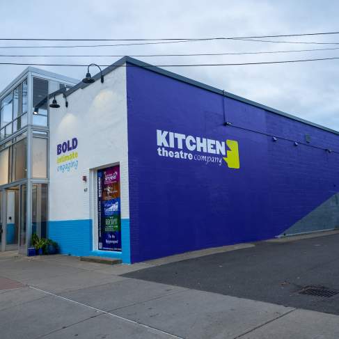 Reindeer Sessions, by Eric Ulloa