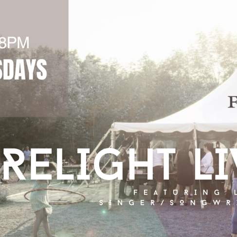 Firelight LIVE