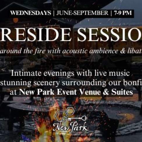 Fireside Sessions