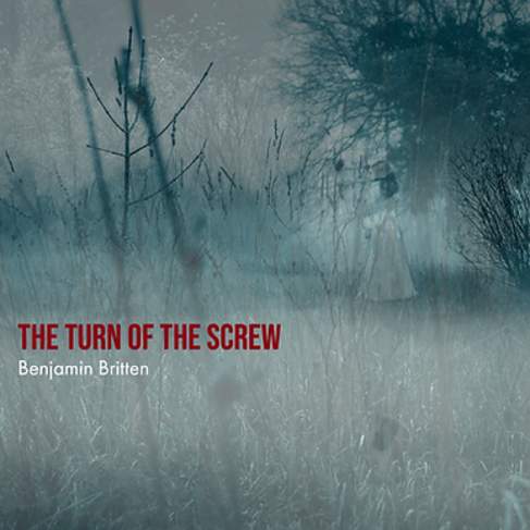 Opera Ithaca: "The Turn of the Screw"