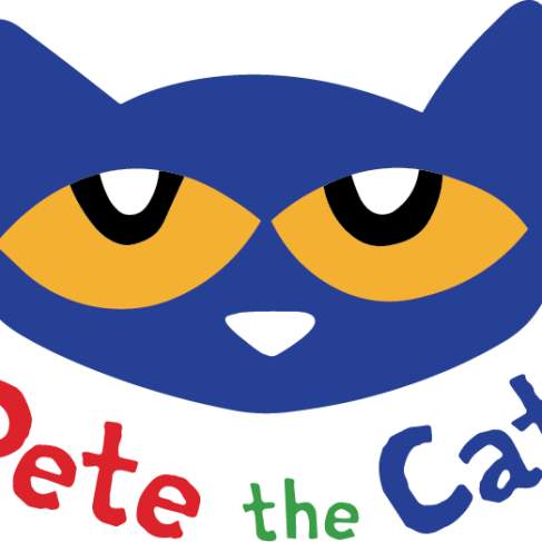 KIDDSTUFF: "Pete the Cat"
